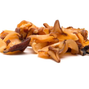 Conch (65% Cleaned) Sold per pound